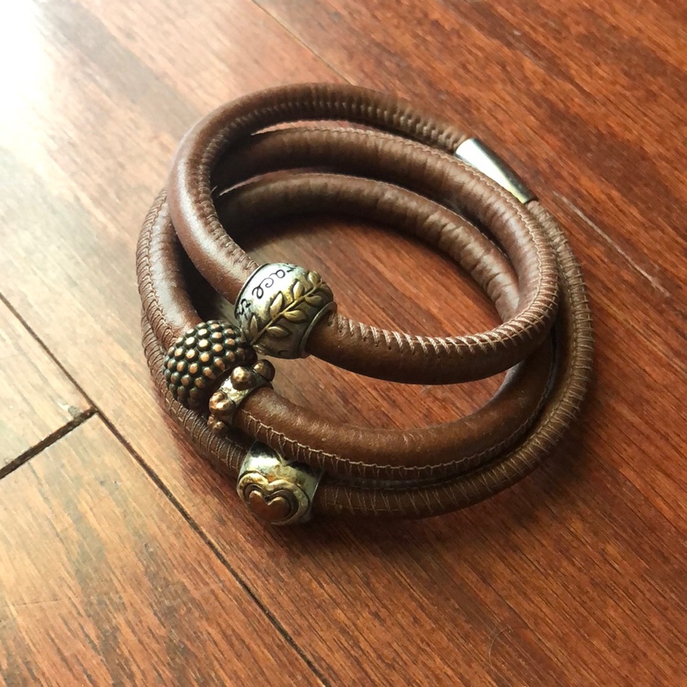 Brighton bracelet